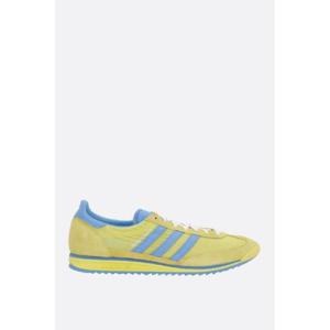 ADIDAS SL72 SportyRich sneakers JH6702