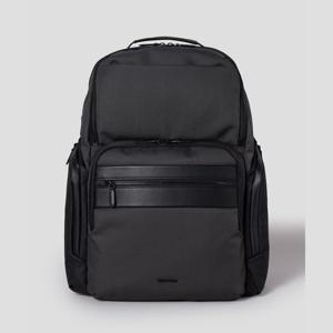 [빈폴] 커뮤터 백팩 - 그레이 BE51D2M303