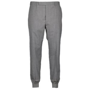 프라다 트라이앵글 패치 팬츠 UP0366SOOO1XMY F0031 TP940527374