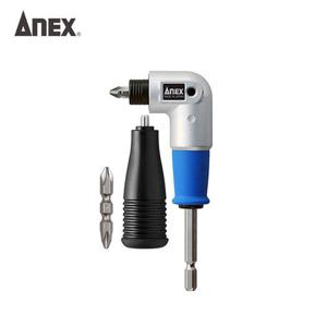 아넥스 AKL-560 코너 드라이버 드릴 아답터 -H 드릴어댑터