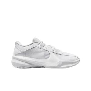 나이키 줌 프릭 5 팀 EP 트리플 화이트 FN7306-100