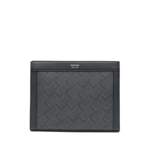 25 FW 페라가모 모노그램 클러치 779696 TP432669680