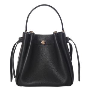 [토리버치(잡화)]166982-001 Black (C/O)(로미 버킷백)