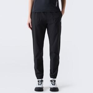 [데상트공식] 우먼스 레귤러 조거 팬츠 SQ322PPT71