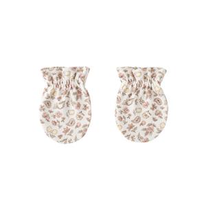 선물추천 [밍크뮤HP]25년F W (IV)페이즐리플라워손싸개 (35A70-008-07)