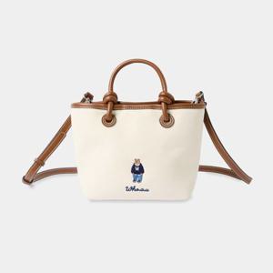 [후아유]여성 Canvas 2-way Tote Bag WHBGF3821A