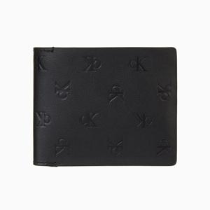 [캘빈클라인 진]남성 CKJ AOP 빌폴드 지갑 4G1020G-UB1
