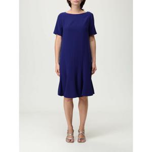 [EMPORIO ARMANI] 라프리마 여성 원피스 EW001719AF10206 UB105 로얄 Blue /6