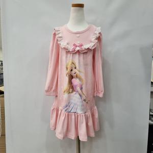 [레노마 이너웨어]쥬쥬 파자마 원피스(아동) YD36W51495_HDD