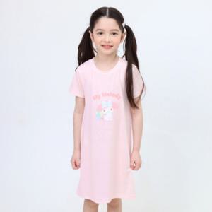 [레노마 이너웨어]마이멜로디여아쿨링5부원피스 0E16W61435_CJ