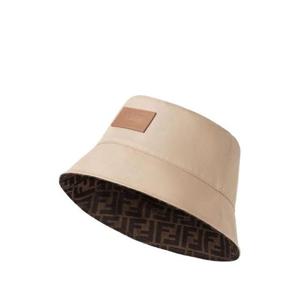 펜디 버킷햇 FXQ833AYK7 F1TTM Sesamo