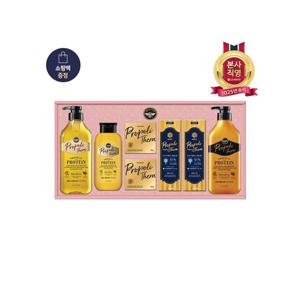 [LG생활건강 선물세트]LG추석선물세트 프로폴리테라 에센셜