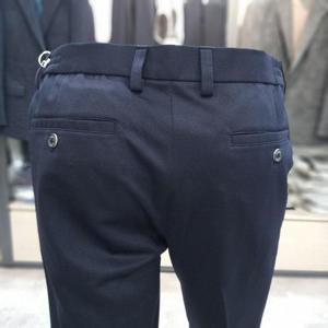 트레몰로 HC10 폴리스판 춘추 캐주얼바지 TRHDA5SC401