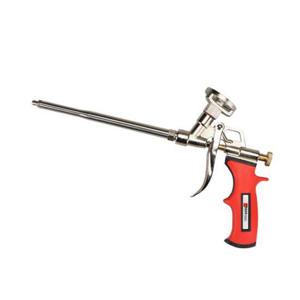 건축시공 폼건 저가형 TIGER 005C 폼작업 우레탄폼