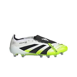 아디다스 프레데터 엘리트 폴드오버 텅 AG 클라우드 화이트 코어 블랙 JS0945