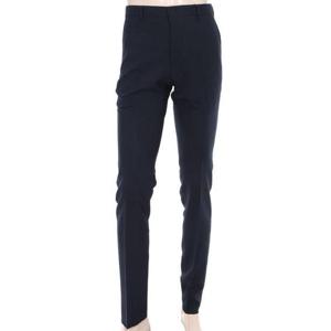 런던포그 세이브존04 도비 조직 셋업  네이비  워셔블바지 ( 춘추 ) LOSIS700