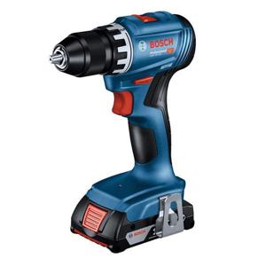 (보쉬) 충전드릴 GSR18V-45 18V/2.0Ah 충전드릴드라이버