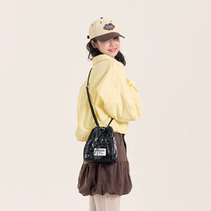 [마이쉘]키세스 미니크로스백_90151MI