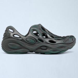 25 FW 머렐 1 TRL Hydro Next Gen 하이드로 넥스트 젠 스니커즈 블랙그린 J007497