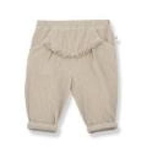 UNKNOWN BRAND 1 IN THE FAMILY BAMBINO Trousers 25W150TORTORA