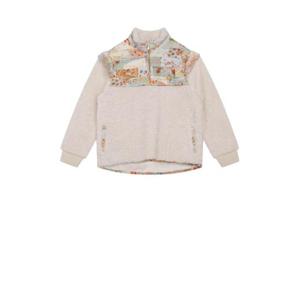 주니어 끌로에 니트 스웻셔츠 C15E37 Z41 Red