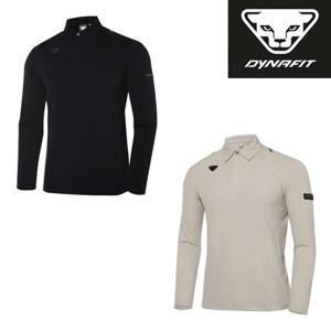 LJS  다이나핏  (택가 139000원) 남성 트러스 긴팔 폴로티 (YYMU23224)