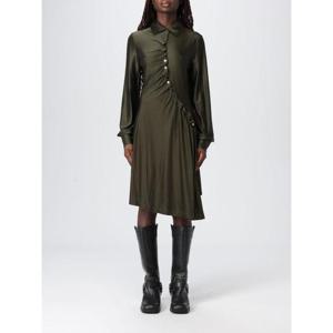 파코라반 미디 원피스 25AJRO148VI0267 P319 Green