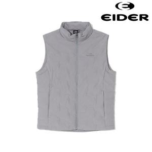 아이더 (DMW23682_C4) POP 남성 웰딩 다운 베스트 (H/Grey)