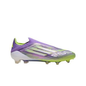 아디다스 F50 엘리트 레이스리스 FG 퍼플 러쉬 클라우드 화이트 JH7628