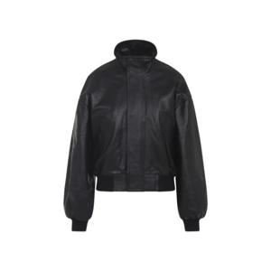 발렌시아가 자켓 851025 TSS02 Black