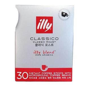 일리_클래식로스트레귤러미디움_30T 48G x 1개 a25554