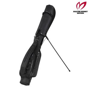 마스터바니  (411D3BG101) 남성 로고 패턴 하프백 & 2종 커버