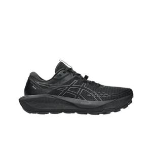 아식스 젤 트라부코 13 GTX 블랙 그래파이트 그레이 1011B978-002