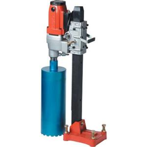 111393 습식코어드릴 RC-6A 1-6타입 절삭 공구 코아