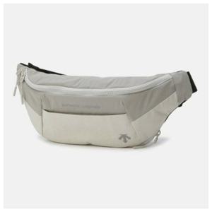 [데상트]데상트힙색 TQT SP323RBG70-BEG 러닝 힙색 M / BEIGE