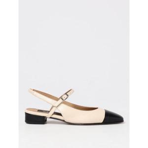 카렐 페리스 뮬 슬리퍼 332344 Beige