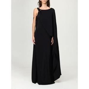 에리카 카발리니 롱 원피스 P5WT17 Y69 Black