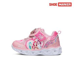 [슈마커]웨버 시크릿쥬쥬 운동화 (0089728) WV22051 PK