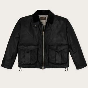 필슨 코듀로이 칼라 집업 재킷 FWCPS0006 UT2827100