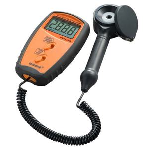 자외선강도측정기 UV-340B 0~40mW/cm2 자외선측정기 자외선강도측정기 UV340B 자외선측정기