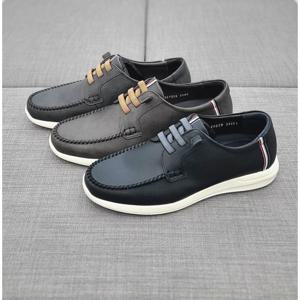 [탠디]남성 세미정장 캐주얼 단화 컴포트화 TANDY321029C1M3