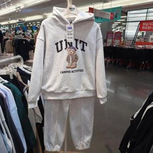 에스핏 HC06 베어후드세트TR SJZ711MKTR07