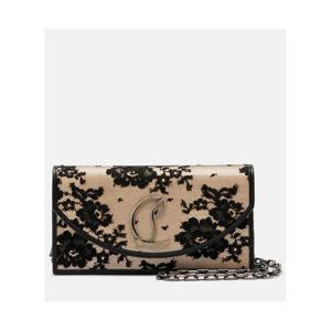 크리스찬루부탱 Loubi54 스몰 레이스 클러치 P01082954