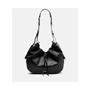 이사벨 Bolton 미디엄 레더 숄더 백 P01067300