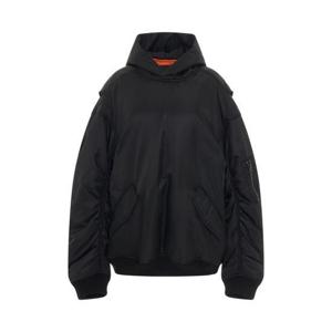 22FW 발렌시아가 봄버 자켓 720157TNO271000 DOM