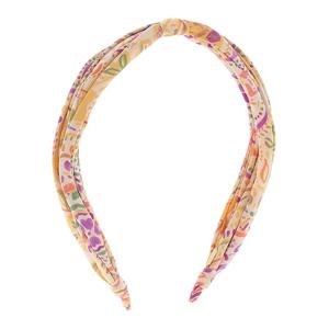 [SS22] [에트로] 프로푸미 헤어밴드 04942 11 6/2