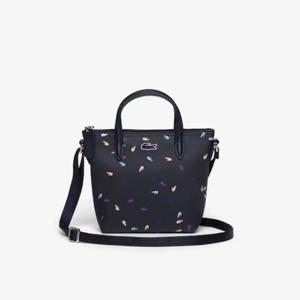 [라코스테]25F/W 홀리데이 엑스트라 미니 크로스백 CW NF5140H55N R55