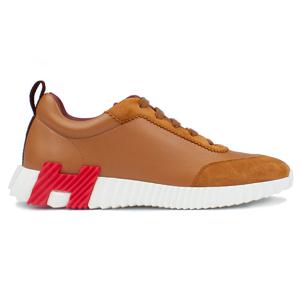 에르메스 남성 바운싱 스니커즈 네츄럴 H221898Z