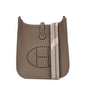 에르메스 에토프 그리스팔르 미니 에블린 TPM 16 K각인 H060775CK AB