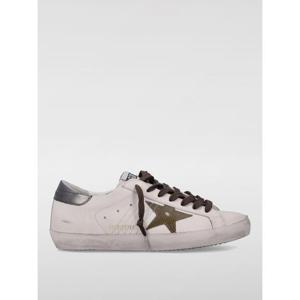 골든구스 남성 스니커즈 그레이 GMF00101F00751683112